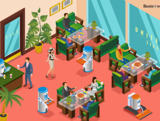 Multi-Sensory Experiences and Immersive Dining