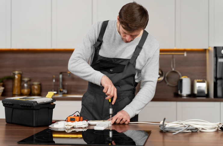 Restaurant Equipment Maintenance Checklist