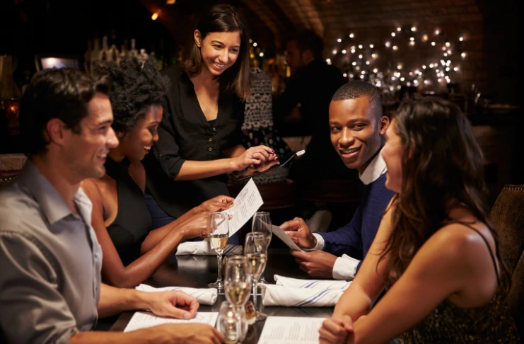Customer experience