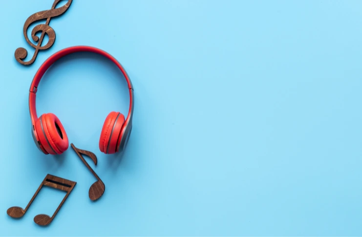 good music
