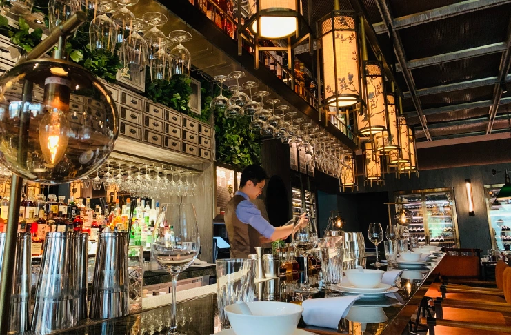 restaurant fail feature