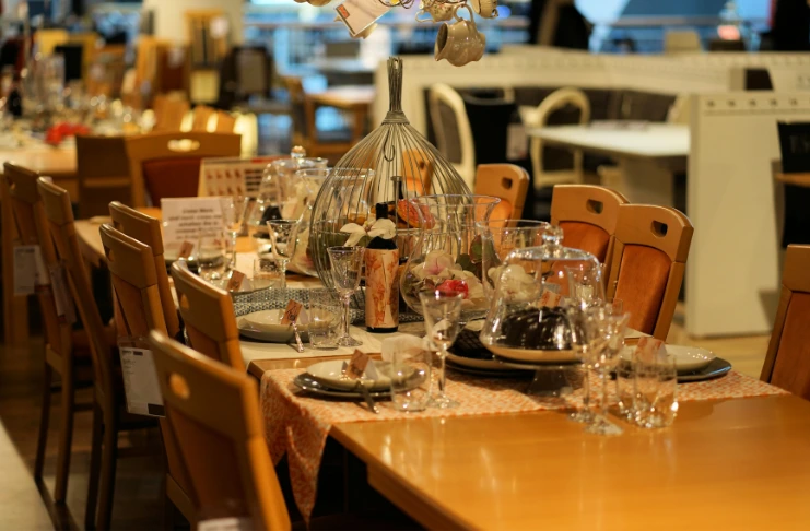 Enhanced restaurant operations