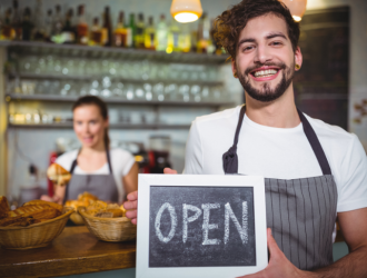 Restaurant Brand Awareness