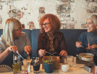 How To Increase Lunch Sales In A Restaurant