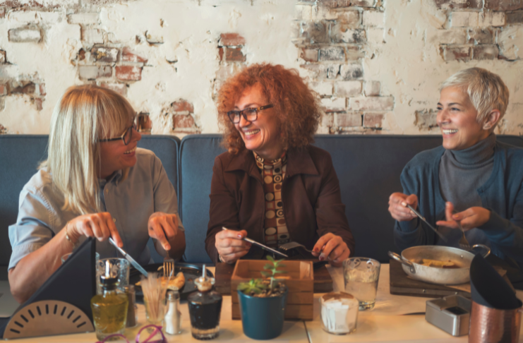 How To Increase Lunch Sales In A Restaurant