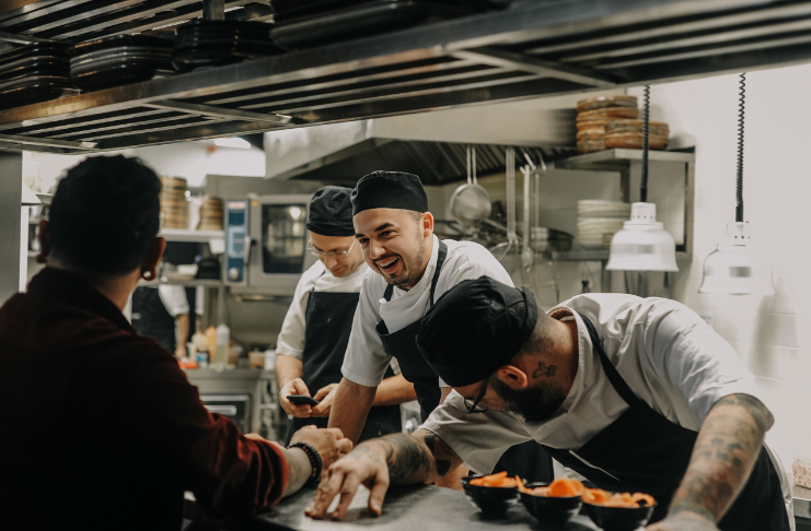 How to Find Good Restaurant Employees: Tips for Hiring Top Staff