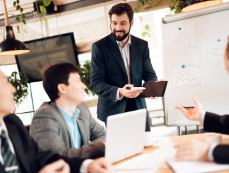 How to Find Restaurant Investors