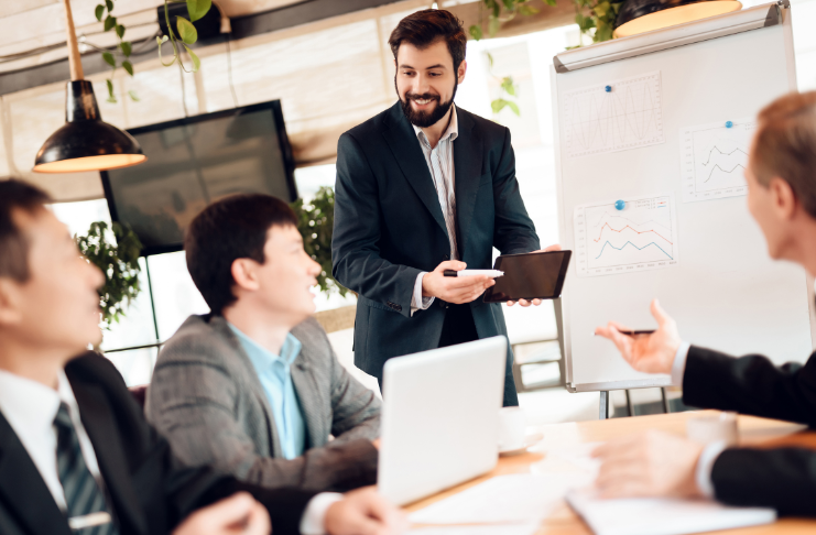 How to Find Restaurant Investors