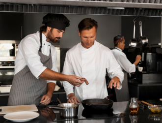 How to Hire a Chef for Your Restaurant