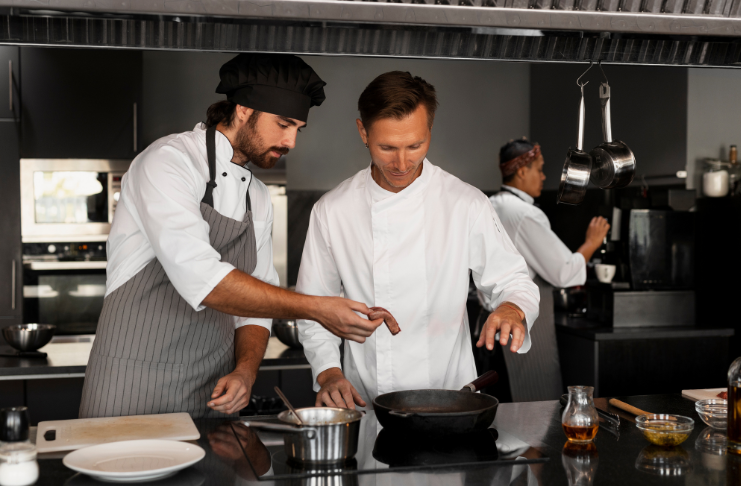 How to Hire a Chef for Your Restaurant