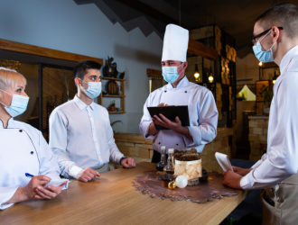How to Train Restaurant Staff