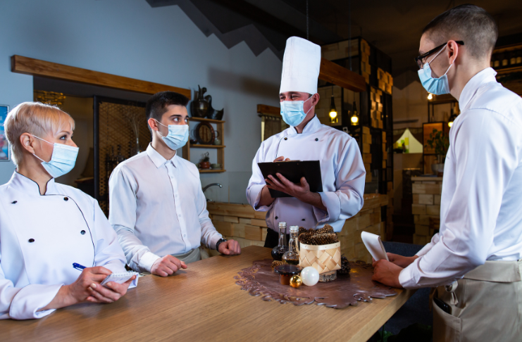 How to Train Restaurant Staff