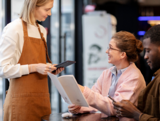 Master How to Upsell in a Restaurant