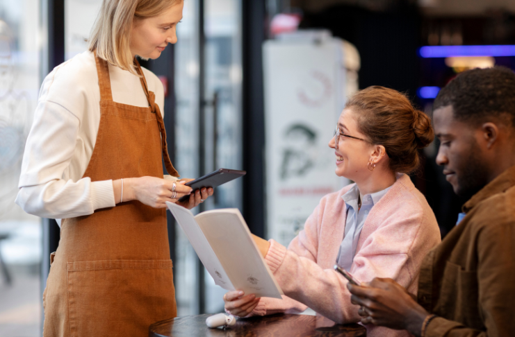 Master How to Upsell in a Restaurant