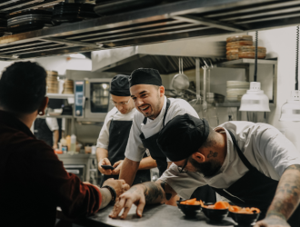 Reduce Restaurant Employee Turnover