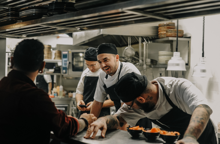 Reduce Restaurant Employee Turnover