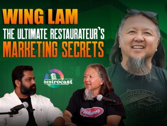 Wing Lam on the Secret Sauce Behind Wahoo’s Fish Tacos