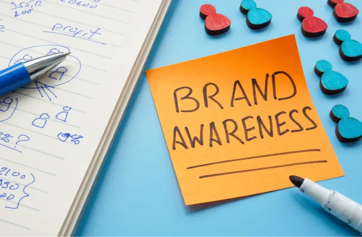 enhance brand visibility