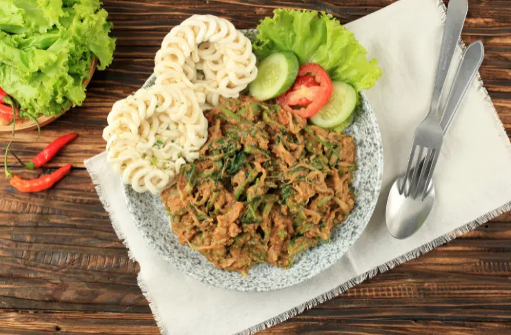 have a signature dish of restaurant