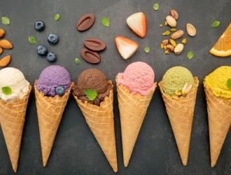 how to start ice cream business