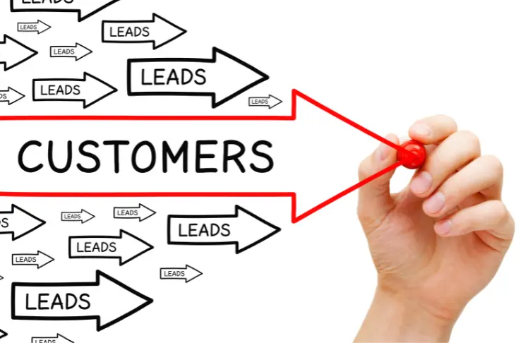 increase customers in festivals