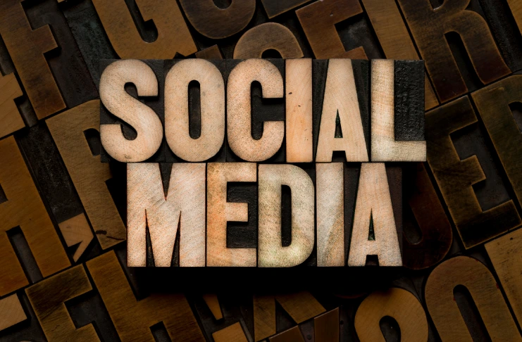 social media banner