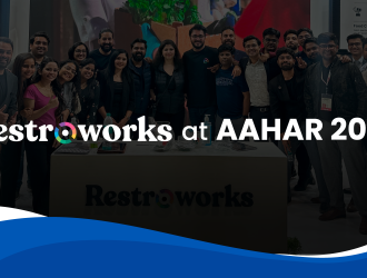 Redefining Restaurant Innovation on a Grand Stage