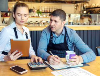 How to Finance a Restaurant