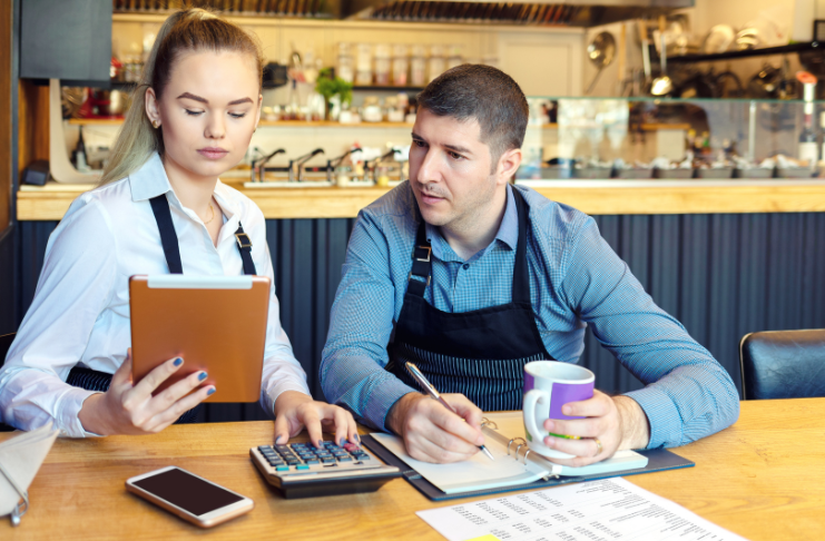 How to Finance a Restaurant