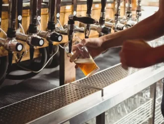 How to Set Up a Microbrewery in India: A Step-by-Step Guide