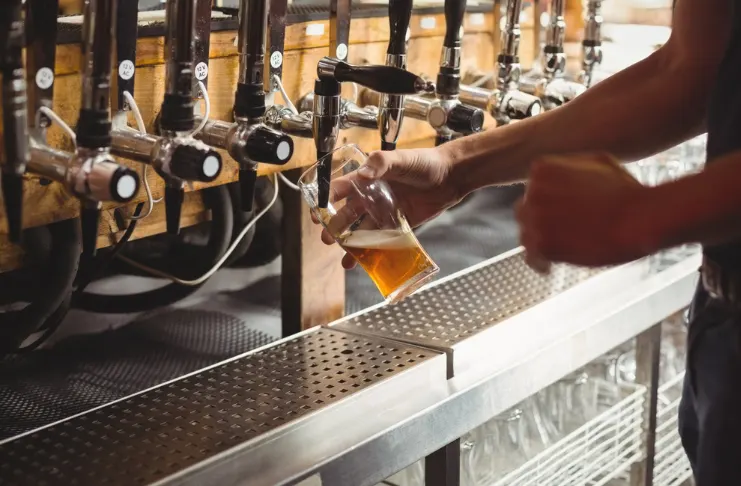 How to Set Up a Microbrewery in India: A Step-by-Step Guide