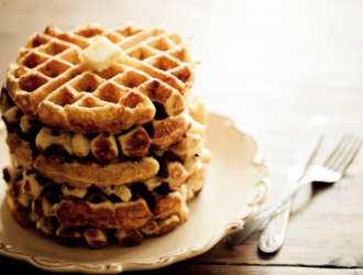 Start a Waffle Business: Your Guide to Opening a Waffle Shop