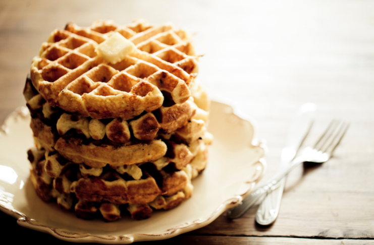 Start a Waffle Business: Your Guide to Opening a Waffle Shop