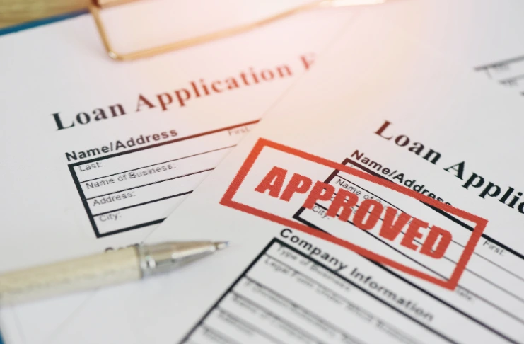 Secure Financing