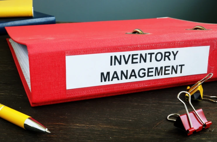 inventory management