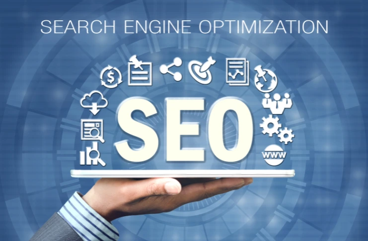 features of SEO