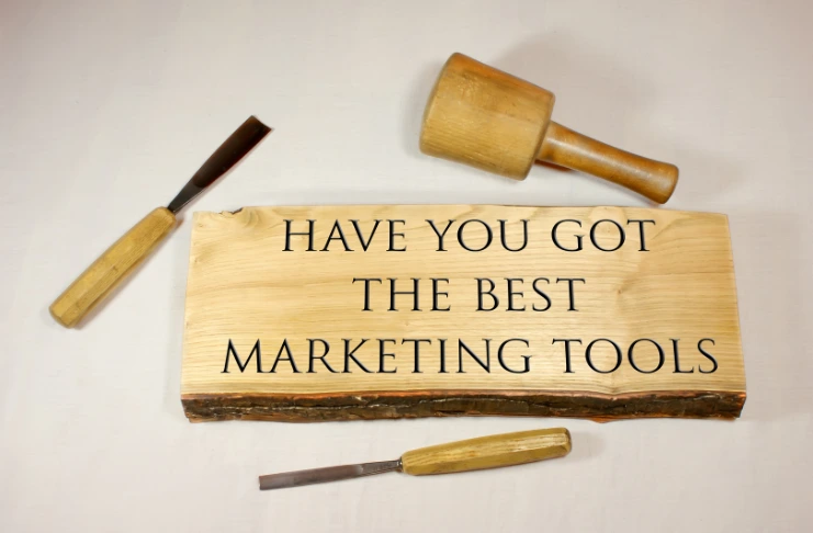 marketing tools for website promotion