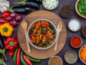 Role of Recipe Management Software