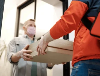 The consumer food delivery market in Singapore is growing fast, opening new doors for F&B businesses of all sizes to grow and go digital.