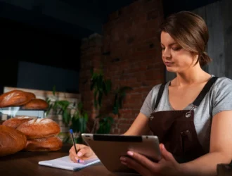 How to Budget a Restaurant