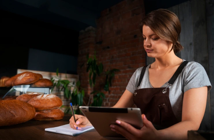 How to Budget a Restaurant