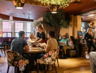 Small businesses in california