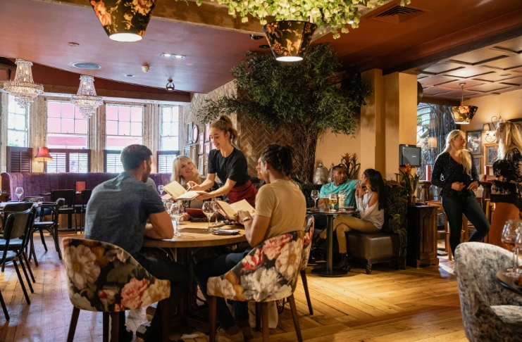 Small businesses in california