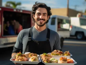 how to start a quick service restaurant