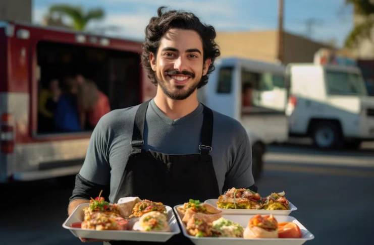 how to start a quick service restaurant