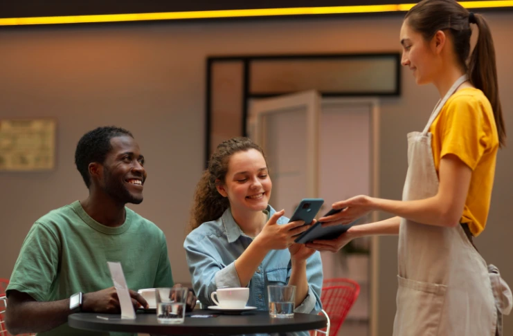 Split the Bill: A Guide to Going Dutch While Dining Out