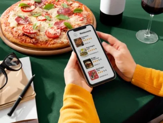 Why Your Restaurant Website Needs to be Mobile Optimized