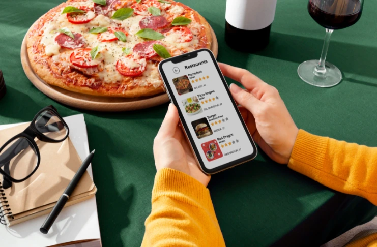 Why Your Restaurant Website Needs to be Mobile Optimized