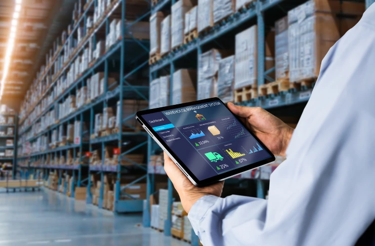inventory management