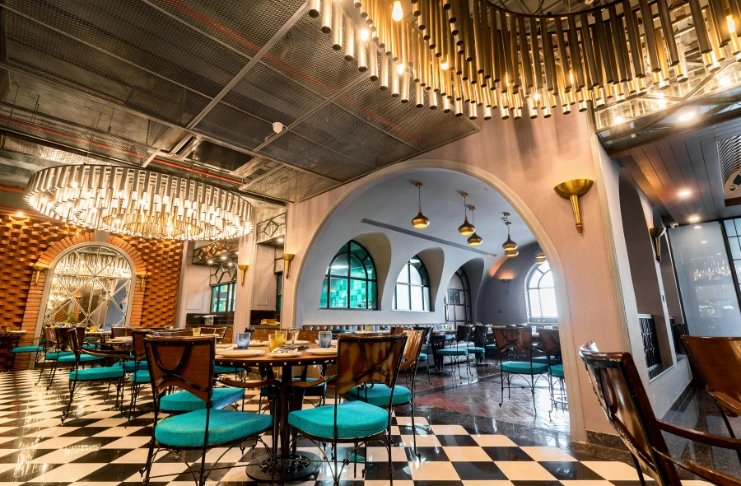 how to open a restaurant uk